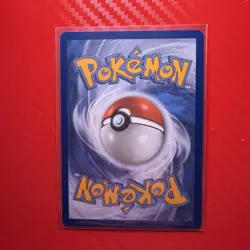 Pokemon Bulbasaur 037 Mega Evolution Promo Holo MINT - Image 2