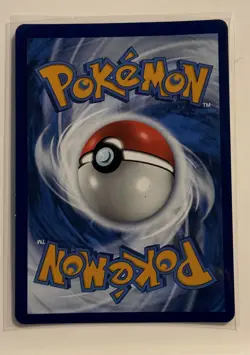 Pokemon Lugia VSTAR 139/195 Silver Tempest Ultra Rare Holo NM - Image 2