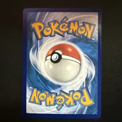 Pokemon TCG Exclusive Chinese Gem Vol.5 Chansey CBB5C 04 07 Holo - US Seller - Image 3
