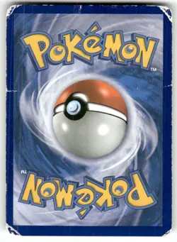 Chansey 010/012 Holo Promo McDonald's Promos 2018 Pokemon Damaged - Image 2