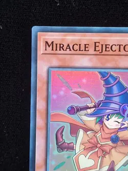 Miracle Ejector Super Rare 1st Edition Yu-Gi-Oh BLZD-EN098 Near Mint (B) - Image 2