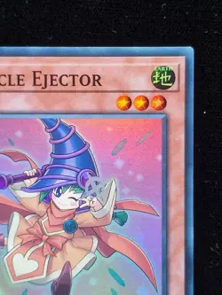 Miracle Ejector Super Rare 1st Edition Yu-Gi-Oh BLZD-EN098 Near Mint (B) - Image 3