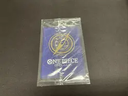 MONKEY D LUFFY One Piece TCG P-075 PROMO - Tin Pack Set Vol. 2 Sealed - Image 2