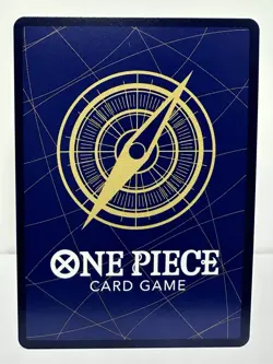 One Piece | Ace & Sabo & Luffy | OP13-007 | Super Rare (SR) | NM - Image 2