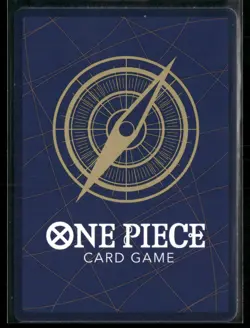 One Piece Yamato SR OP13 OP13-054 Foil NM - Image 2