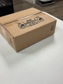 Disney Lorcana TCG: Whispers in the Well Sealed Booster Case (4 Booster Boxes) - Image 3
