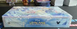 Disney Lorcana Winterspell Booster Box SEALED - Image 3
