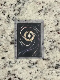 Woody Jungle Guide 53/P3 Lorcana Set Champ Participant Promo Wilds Unknown - Image 2