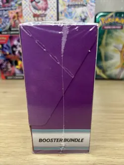 Pokemon TCG Scarlet & Violet Destined Rivals Booster Bundle - Image 2