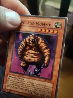 Vintage Yu-Gi-Oh! Cards 211 Cards Unlimited AND 1st ed MP- READ DESCRIPTION - Image 4