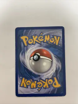 Pokemon Card Reverse Holo Watchog 79/98 BW Emerging Powers LP 2011 FREE SHIPPING - Image 2