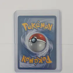 Ninetales 7/123 Reverse Holo Rare HeartGold SoulSilver Pokemon Card - Image 2