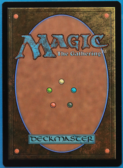 Bloodthirsty Conqueror Foundations MINT Black Mythic Rare CARD (502705) ABUGames - Image 2