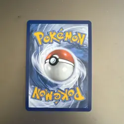 Pokemon Charizard GX Card - Brave Wing, Explosive Vortex - Image 2