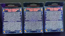 2025 Pokemon World's Greatest Card Chase Sealed Box Repacked 60 Cards Holos - Image 2
