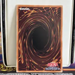 Future Fusion Nova Secret Rare Japanese Yugioh Card LOCR-JP006 - Image 2