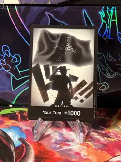 DON!! Card (Ace) (Special DON!! Set Vol. 2) - One Piece Promotion Cards (OP-PR) - Image 1