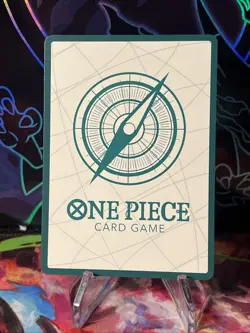 DON!! Card (Ace) (Special DON!! Set Vol. 2) - One Piece Promotion Cards (OP-PR) - Image 3