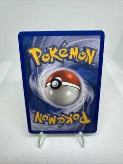 Pokemon Wooper & Quagsire Card Lot - EX Team Rocket Returns Unseen Forces Neo - Image 3