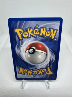 Pokemon Wooper & Quagsire Card Lot - EX Team Rocket Returns Unseen Forces Neo - Image 5