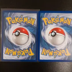 Pokemon TCG 2021 Pikachu Lot — 005/025, 051/162 Regular & Holo 2 Cards - Image 2