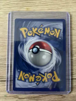 Pokemon Starmie 1st Edition 1999 Base Set Card 64/102 - Image 2