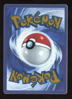 2023 Scarlet & Violet 151 Mew ex (metal card) Secret Rare #205/165 - Image 2