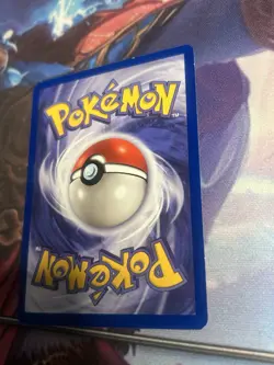 Pokemon TCG Dark Gyarados 1st Edition Non Holo Card 25/82 NM - Image 4