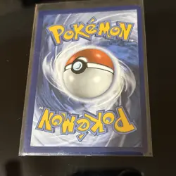 Pokemon TCG Clefairy Evolutions 63/108 Reverse Holo Holo Rare Card NM - Image 2