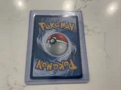 Pokemon TCG Mewtwo & Mew GX Full Art Holo Card 71/236 Unified Minds - Image 2