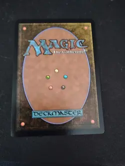 MTG Deadeye Navigator RAINBOW FOIL Secret Lair Drop Promo - 902 - Free Shipping - Image 2