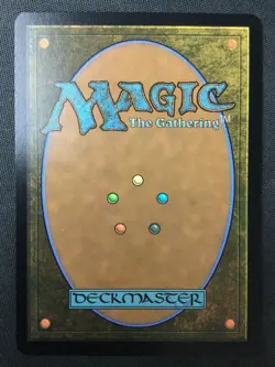 MTG ATLA: Eternal-Legal #2 Mayor Tong of Chin Village NM - Image 2