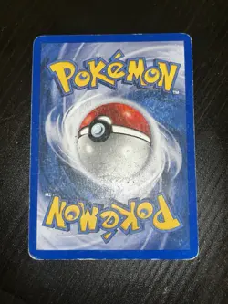 Pokemon Card-Team Rocket's Mewtwo EX -Holo-99/109 -Rocket EX Returns-ENG-PLAYED - Image 2