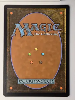 Delney, Streetwise Lookout - Murders at Karlov Manor - MTG Foil - NM - Mythic - Image 2