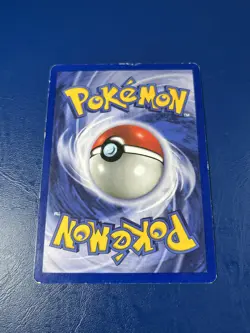 Mewtwo Black Star Promo 14 Pokemon Card MP - Image 2