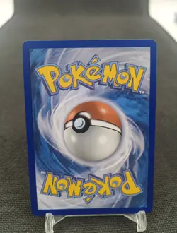 Plan de N 170/086 Carte Pokemon Fr Alt Foudre Noire - Image 2