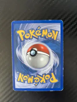 Pokemon TCG: Mewtwo Delta Species 24/110 EX Holon Phantoms Non-Holo Rare - Image 2
