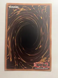Yu-Gi-Oh! Blue-Eyes White Dragon Kaiba 1st Edition Super Rare DPKB-EN001 - Image 2