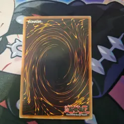 Yugioh Tsukuyomi DCR-075 1st Edition Rare - VLP - Image 2