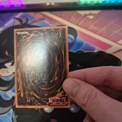 Yugioh Tsukuyomi DCR-075 1st Edition Rare - VLP - Image 3