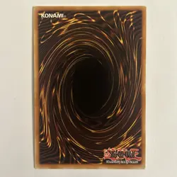 Yu-Gi-Oh Chasma Dragon Ruler of Auroras ALIN-EN047 Secret Rare 1st Edition NM! - Image 2