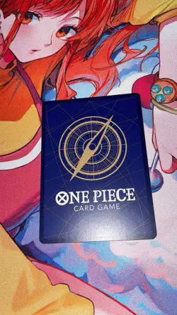 Roronoa Zoro OP06-118 SEC Parallel Alt Art - Wings of the Captain One Piece TCG - Image 3