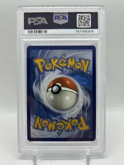 Lucario VSTAR SWSH291 SWSH: Sword & Shield Promo Cards Holo PSA 9 NEW CERT - Image 2