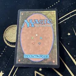 MTG 2018 SEER'S LANTERN - ARTIFACT - Magic the Gathering card 245/254 - Image 4