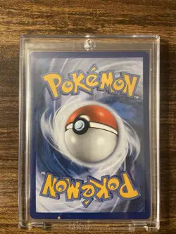 Pokemon TCG Blastoise Holo Rare Card 2/102 Celebrations - Image 2