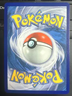 M Blastoise EX 30/146 XY Base Set Ultra Rare Holo Pokemon Card 2014 - Image 2