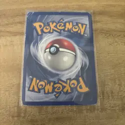Pokemon Mudkip 60/109 Ruby and Sapphire Common Regular 2003 Basic 50 HP Card - Image 2
