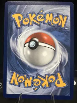 Pokemon EX Holo Card Lot – Raichu, Team Rocket's Honchkrow, Salazzle – 3 Cards - Image 2