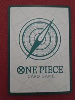 One Piece Card Don Card Boa Hancock Gold Japanese PRB02 TCG - Image 2