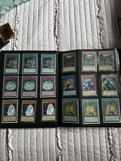 Yugioh! Staples & Holo Card Collection Ultra, Secret, Plat Secret, PUR, PCR - Image 4